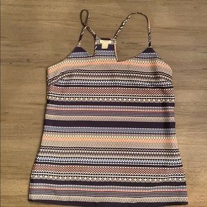 Jcrew tank